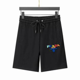 Picture of Prada Pants Short _SKUPradaM-3XL2900719444